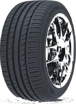 TRAZANO 215/55 R17 PR (T-118) 98W | Шины 2024 Высокая нагрузка