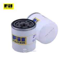 Топливный фильтр FİL FİLTRE ZP 3152 FMB 1*9