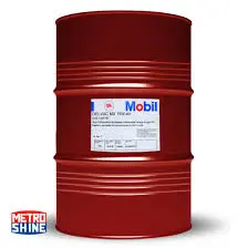 Моторное масло Mobil Delvac MX 15W-40 - 208 литров