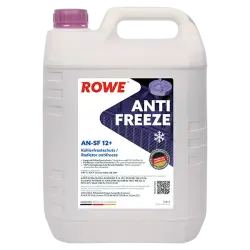 ROWE ANTIFREEZE AN-SF 12+READY-MIX -40C 5LT
