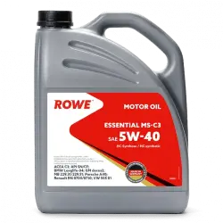 Моторное масло ROWE HIGHTEC HVLP 46 ZAF HF-0 200LT