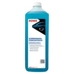 ROWE HIGHTEC SCREENWASH CONCENTRATE 1LT