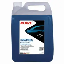 ROWE HIGHTEC Стеклоомыватель -20C 5L