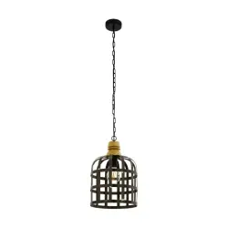OLDCASTLE Eglo Lamp Model 49785