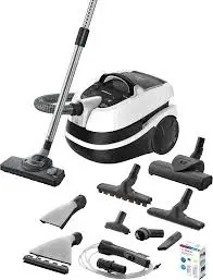 Моющий пылесос Bosch BWD421PRO