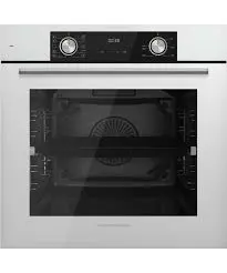 Bosch HBJ558YS3Q | Built-In Electric Oven 66 L, 10 Programs