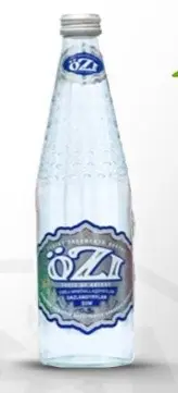 Özi Минеральная Газировка 0,25л