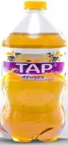 TAP Dyushes 1.5L Non-Alcoholic Soda