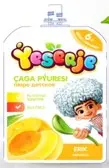 Yeserje Абрикосовое пюре