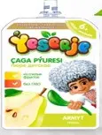 Yeserje пюре Груша - Безупречное качество