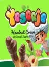 "Yeserje" ореховый крем с крекером