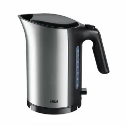 Электрочайник Braun - Эффективный и стильный
