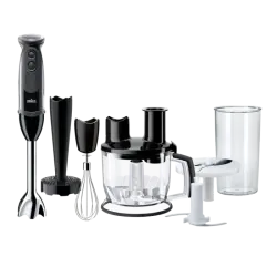 Высокопроизводительный погружной блендер Braun