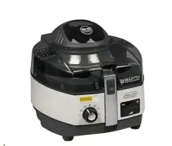 Delonghi FH1394/2 | Мультиварка Большая Вместимость