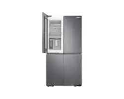 Оригинальный холодильник Samsung RF65A967FS9
