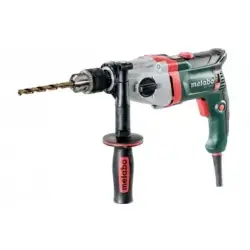 Профессиональная дрель METABO BEV 1300-2, 550Вт, модель 600574000