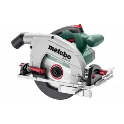 Дисковая пила METABO KS 66 FS