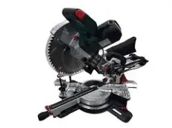Промышленная торцовочная пила KGS 305 M 230V "Metabo"