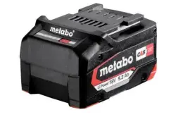 Аккумулятор для инструментов 18 В 5,2 Ач Metabo