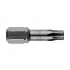 Торсионные биты Metabo PH2 25мм, 3 шт. – Арт. 628514000