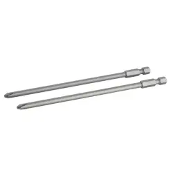 METABO Биты Phillips Gr. 2 /146 мм, 2 шт., модель 630836000