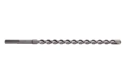 Бур Metabo SDS-MAX Classic 24 x 540 мм (4C), артикул 623124000