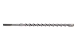 Бур Metabo SDS-max Classic (4C) 28 x 570 мм 623128000