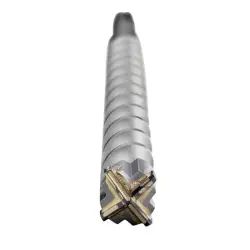 Сверло Metabo SDS-MAX Classic 35x570 мм (модель 623131000)