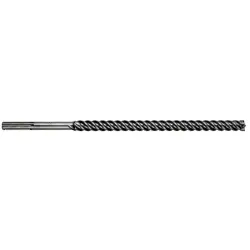 Бур METABO SDS-max P4P (4C) 18 x 200/340 мм, модель 623228000