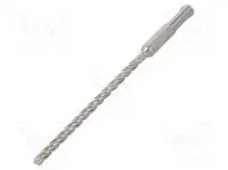 Сверло METABO  SDS-plus P4P (4C) 6 x 100/165 мм, модель 626205000