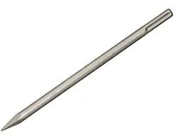 Metabo SDS-max Classic Pointed Chisel 400 mm for Masonry and Concrete