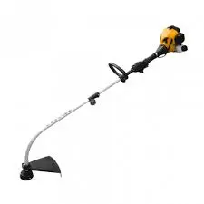 Ingco 25CC Gasoline Grass Trimmer GGT25381 for Professional Grounds Maintenance