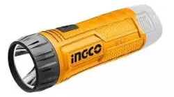 Литий-ионный фонарик Ingco 12В CWLI1223