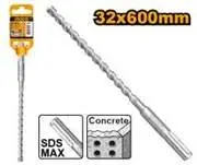 Бур по бетону Ingco 32x600мм DBH1253260