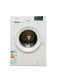 Стиральная машина Neos 6кг KG60-1021N-WH белая, 15 программ, 1000 об/мин