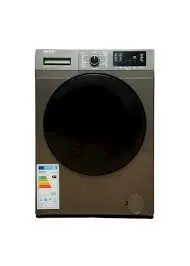 Промышленная стиральная машина Neos 10 кг, инвертор, серый KG10-1220N-GR