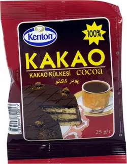 КЕНТОН Какао 25г
