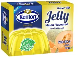 KENTON Melon Jelly 80g