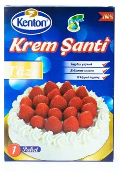 Крем KENTON SANTI SADA 150 г