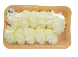 BALSEKER Lemon Zephyr Marshmallow 200g