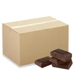 BALSEKER Шоколадная паста 20 кг