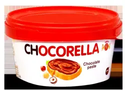BALSEKER "CHOCORELLA" Шоколадно-ореховая паста 500 г