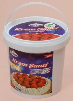 Крем KENTON SANTI SADA 700ГР