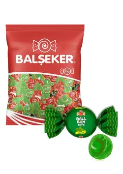 BALSEKER Мятные конфеты 1КГ