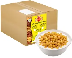 BALSEKER Завтрак CHOCO BALL 1 кг