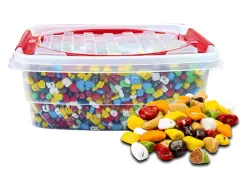 Конфеты BALSEKER CHOCOLARIS 4 кг