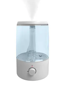 ULTRASONIC HUMIDIFIER LH-2032 | Увлажнитель воздуха 3,0 л 20 Вт