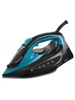 SOKANY SK-11025 | Паровой утюг 2100 Вт 340 мл