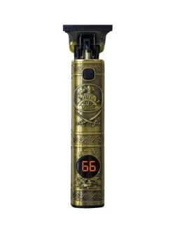VGR V-097 | Триммер, точное подравнивание, гарантия производителя