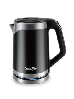 Sonifer SF-2071 | Электрочайник 2,0 л 1500 Вт